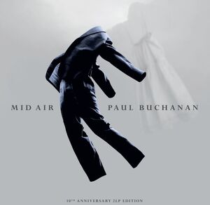 Mid Air - 180gm Vinyl [Import]