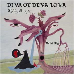 Diva Of Deva Loka