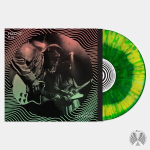 Live At Levitation