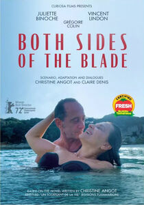 Both Sides of the Blade (aka Fire) , Bulle Ogier
