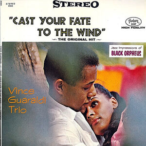 Jazz Impressions Of Black Orpheus - Japan Version - SHM-CD [Import] , Vince Guaraldi Trio