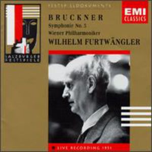 Symphony 5 , A. Bruckner
