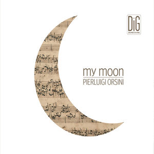 My Moon , Pierluigi Orsini