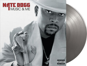 Music & Me - Limited 180-Gram Silver Colored Vinyl [Import]