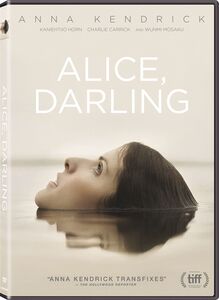 Alice, Darling , Anna Kendrick