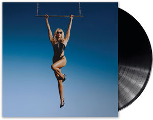 Endless Summer Vacation , Miley Cyrus