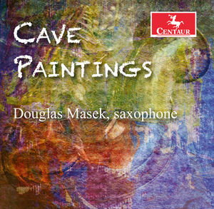 Cave Paintings , Joanne Pearce Martin