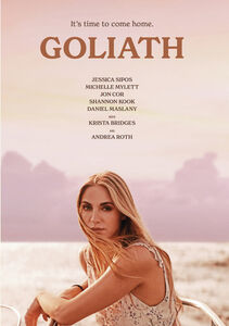 Goliath , Michelle Mylett