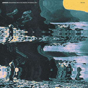Artefacts (Reimaginings From The Original Psychedelic Era) , The KVB