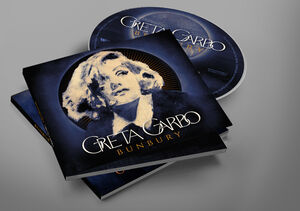 Greta Garbo [Import] , BUNBURY