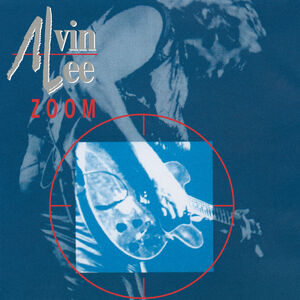 Zoom [Import] , Alvin Lee