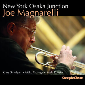 New York Osaka Junction , Joe Magnarelli