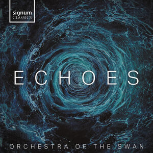 Echoes , Graham Instrall