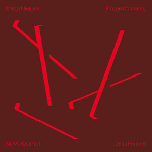 Frozen Moments , Jonas Frolund