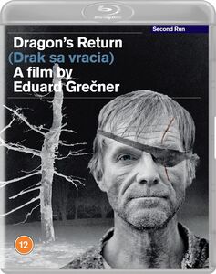 Dragon's Return [Import]