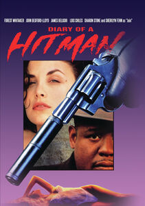 Diary of a Hitman