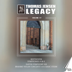 Thomas Jensen Legacy Vol. 17