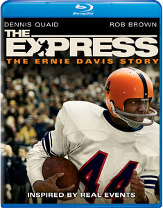 The Express , Dennis Quaid