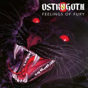 Feelings Of Fury , Ostrogoth