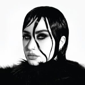 REVAMPED , Demi Lovato