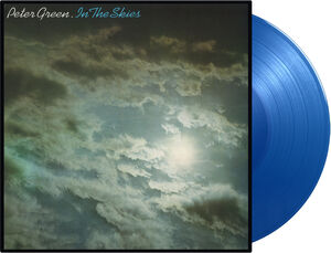 In The Sky - Limited Gatefold 180-Gram Translucent Blue Colored Vinyl [Import]