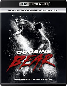 Cocaine Bear