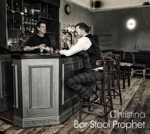 Bar Stool Prophet [Import]