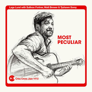 Most Peculiar , Lage Lund