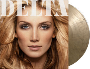 Delta , Delta Goodrem