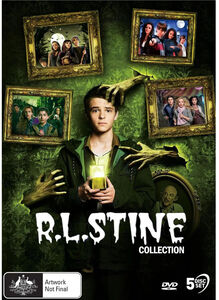 R.L. Stine Collection [Import]