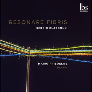 Resonare Fibris , Mario Prisuelos
