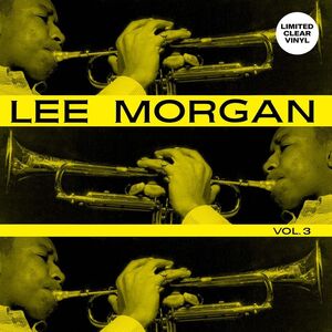 Volume 3 , Lee Morgan