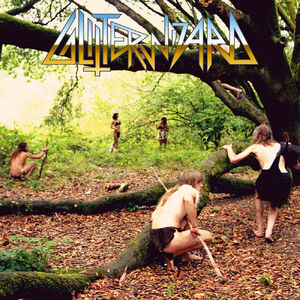 Glitter Wizard: Hunting Gatherers