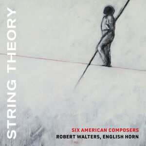 String Theory , Robert Walters