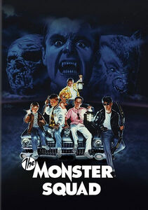 The Monster Squad