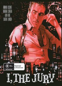 I, The Jury [Import]