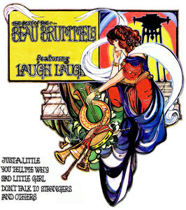 The Best of the Beau Brummels , The Beau Brummels