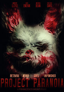 Project Paranoia