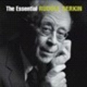 Essential Rudolf Serkin , Rudolf Serkin
