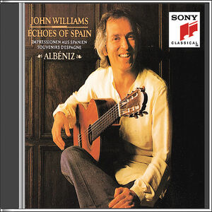 Echoes of Spain , John Williams