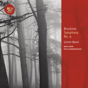 Symphony No 9 , Günter Wand