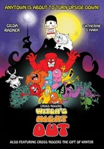 Witch's Night Out / The Gift of Winter , Gilda Radner