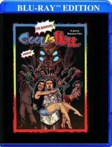 Cool As Hell 11th Anniversary , James Balsamo