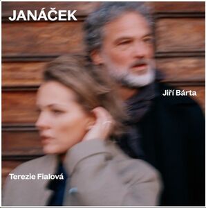 Janacek