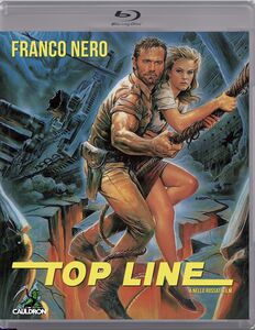 Top Line , Franco Nero