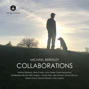 Berkeley: Collaborations , BBC Singers