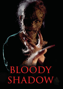 Bloody Shadow , Loredana Cannata