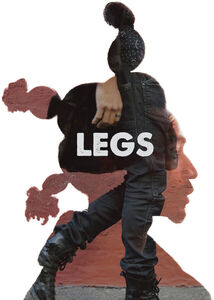 Legs , Angela Bettis