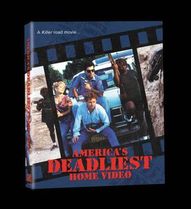 America's Deadliest Home Video