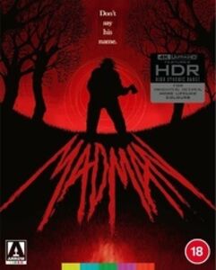 Madman (Limited Edition With Book) [Import]